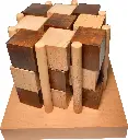 Cubo torre