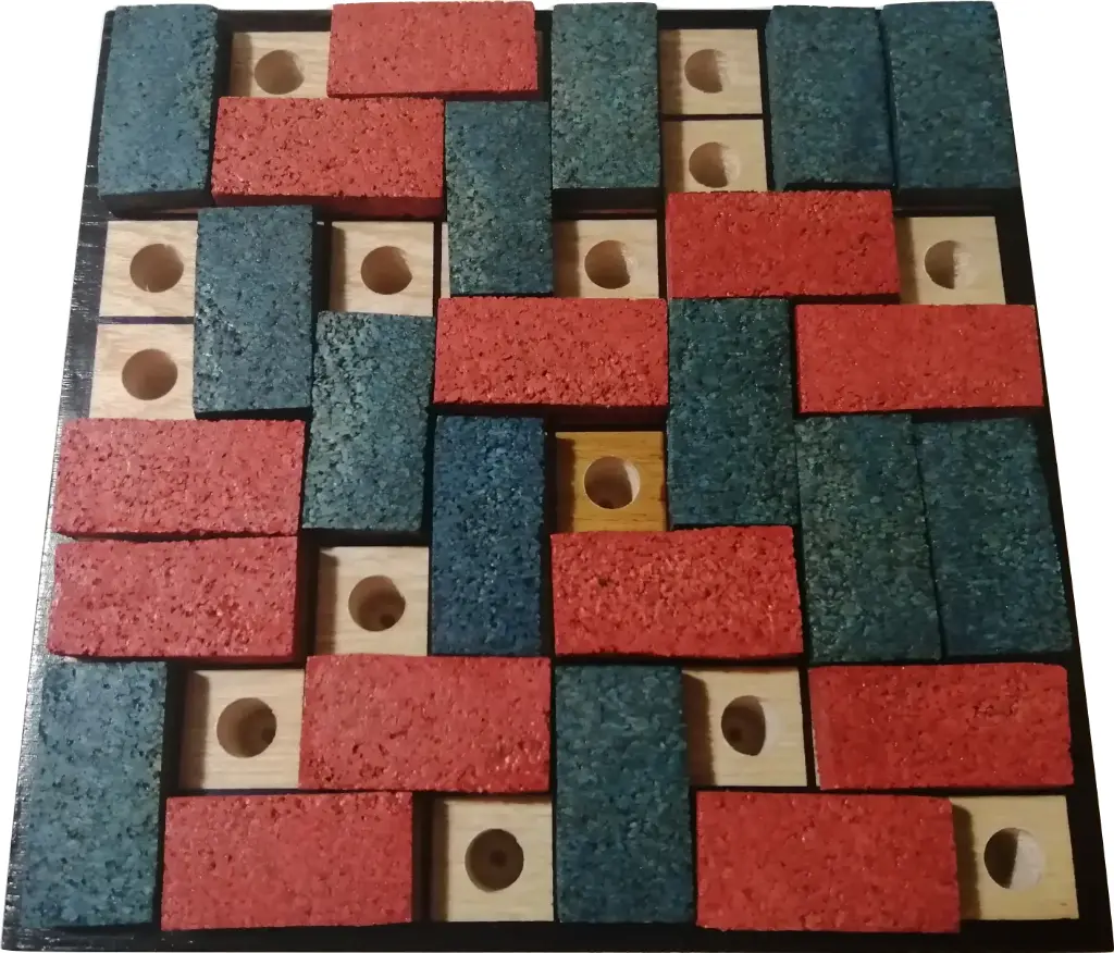 Dominório / Conquistar áreas
