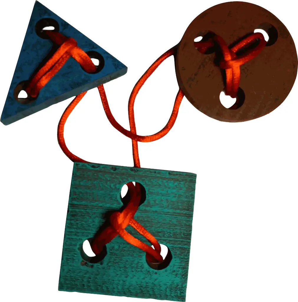Figuras geométricas