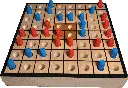 Jogo Gatos & Cães