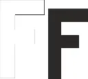Puzzle letra "F"