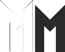 Puzzle letra "M"