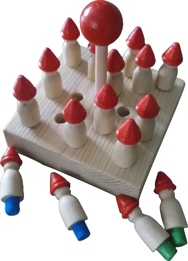 [14] Jogo da memória