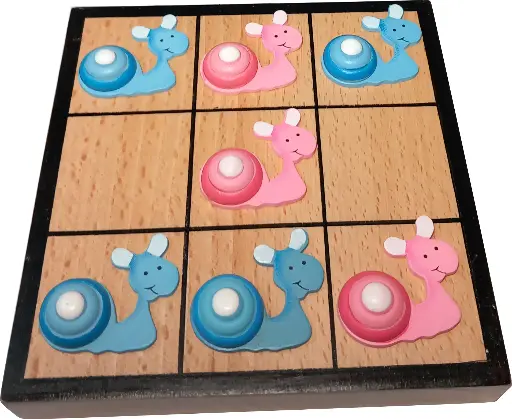[57] Jogo do galo - Pong hau k`i