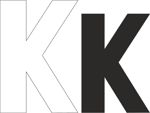 [16] Puzzle letra "K"