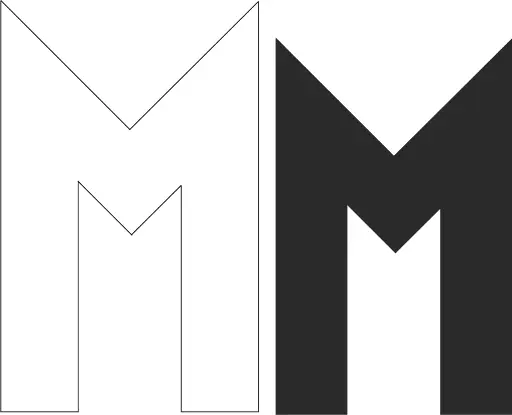 [81] Puzzle letra "M"