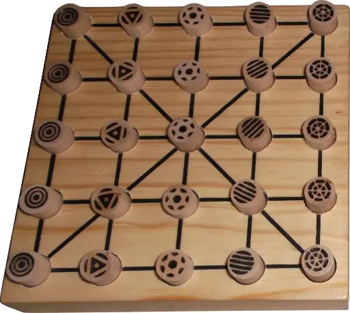 [31] Sudoku de símbolos e soma 65