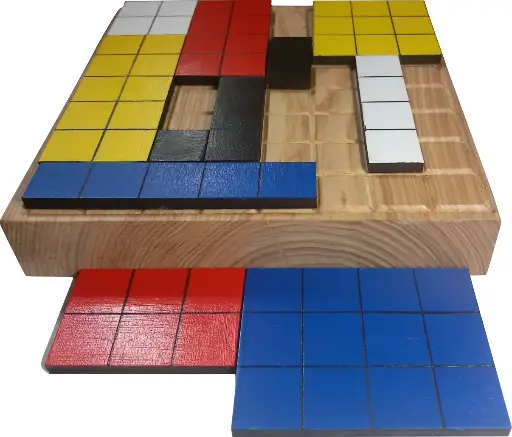 [78] Mondrian