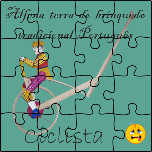 [86] Puzzle BTA