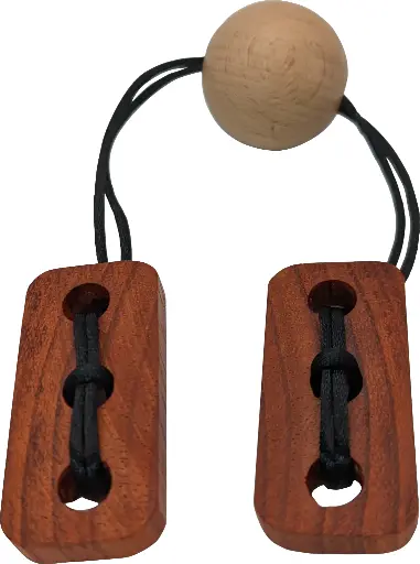 [10] Bola cercada