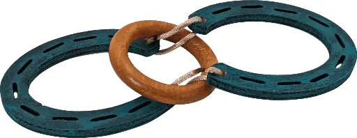 [102] Ferraduras